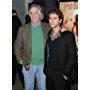 Henry Winkler and Max Winkler at an event for Ceremony (2010)