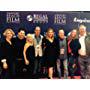 All Stars at the Newport Beach Film Festival, 2015