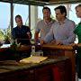 Anne Leighton in Hawaii 5-0 with Scott Caan, Alex O