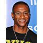 Tommy Davidson at an event for Jack and Jill (2011)