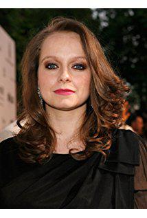 تصویر Samantha Morton