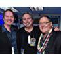 John Lasseter, Mark Mancina, and Don Hall