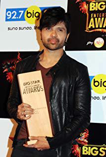 تصویر Himesh Reshammiya