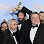 George Clooney, Ben Affleck, John Goodman, Grant Heslov, and Tony Mendez