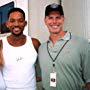 On Set With Will Smith