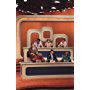 "Match Game PM" Gene Rayburn, Nipsey Russel, Brett Somers, Charles Nelson Reilly, Ethel Merman, Richard Dawson, Fannie Flagg 1976 / CBS