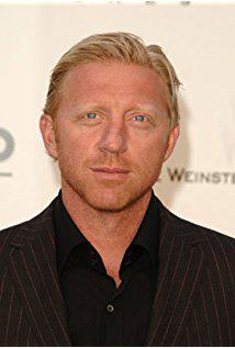 تصویر Boris Becker