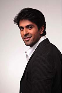 تصویر Harman Baweja