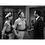 Andy Griffith, Don Knotts, and Mark Miller in The Andy Griffith Show (1960)