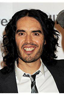 تصویر Russell Brand