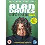 Alan Davies in Alan Davies: Life Is Pain (2013)
