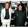 Stephen Dorff and Scott Kalvert