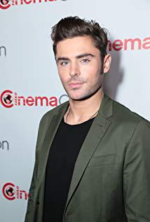 تصویر Zac Efron