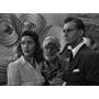 Helmut Dantine and Joy Page in Casablanca (1942)