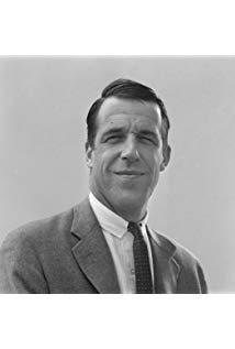 تصویر Fred Gwynne