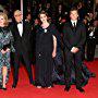 Catherine Deneuve, André Téchiné, Guillaume Canet, and Adèle Haenel at an event for In the Name of My Daughter (2014)