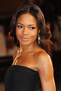 تصویر Naomie Harris