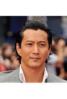 تصویر Will Yun Lee