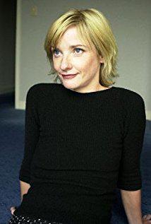 تصویر Jane Horrocks