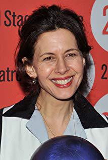 تصویر Jessica Hecht