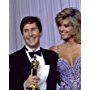 "Academy Awards: 62nd Annual," Tom Schulman (Best Writing) and Jane Fonda.