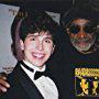 Hollywood Premiere of "Baadasssss!" with Mickey and Melvin Van Peebles