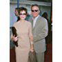 Anne Archer and Terry Jastrow at an event for Rules of Engagement (2000)