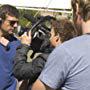Behind the scenes with director Martin Wood and Robin Dunne on Syfy
