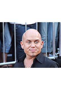 تصویر Martin Klebba