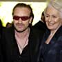 Bono, Andrea Corr, and Jean Firstenberg