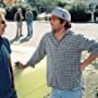 Richard Linklater and Billy Bob Thornton in Bad News Bears (2005)