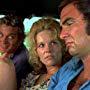 Burt Reynolds, Bo Hopkins, and Jennifer Billingsley in White Lightning (1973)