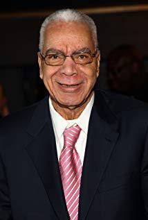 تصویر Earle Hyman