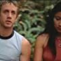 Judy Herrera and Chad Lindberg in The Flats (2002)