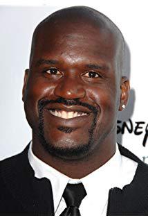 تصویر Shaquille O