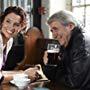 Fiona Gillies (Amanda) & Tom Conti (Ray) from the film 