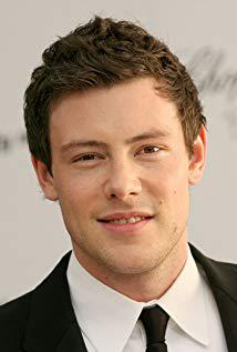 تصویر Cory Monteith