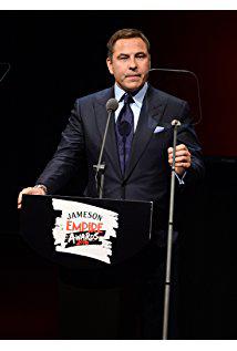 تصویر David Walliams