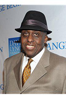 تصویر Bill Duke