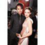 Thomas Dekker and Rooney Mara at an event for A Nightmare on Elm Street (2010)