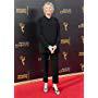 Linda Ellerbee at an event for The 68th Primetime Emmy Awards (2016)