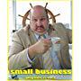 Stephen Kramer Glickman stars as Gary Middlewater in the Comedy Central Series "Small Business". 