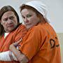 Kate Mulgrew and Dale Soules in Orange Is the New Black (2013)