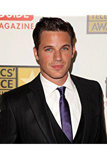 تصویر Matt Lanter