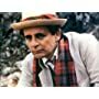 Sylvester McCoy in Doctor Who (1963)