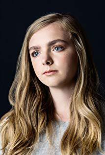 تصویر Elsie Fisher