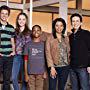 Cast of Disney XD