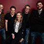 Sam Shepard, Vinessa Shaw, Nick Damici, Michael C. Hall, Jim Mickle, and Wyatt Russell