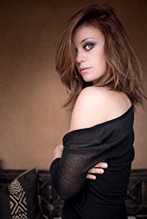 تصویر Cassidy Freeman