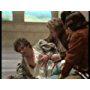 Anthony Andrews and Patrick Ryecart in Romeo &amp; Juliet (1978)